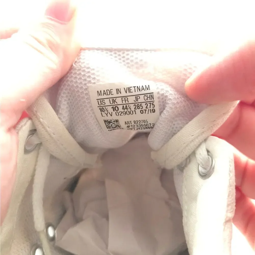 adidas free usps